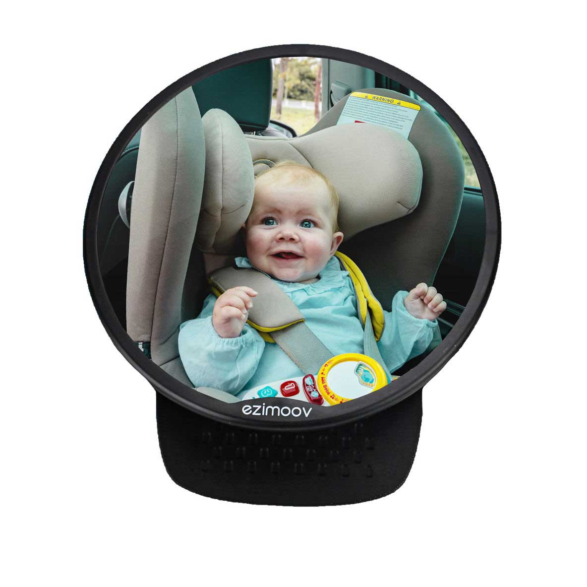 baby spiegel auto - EZIMOOV