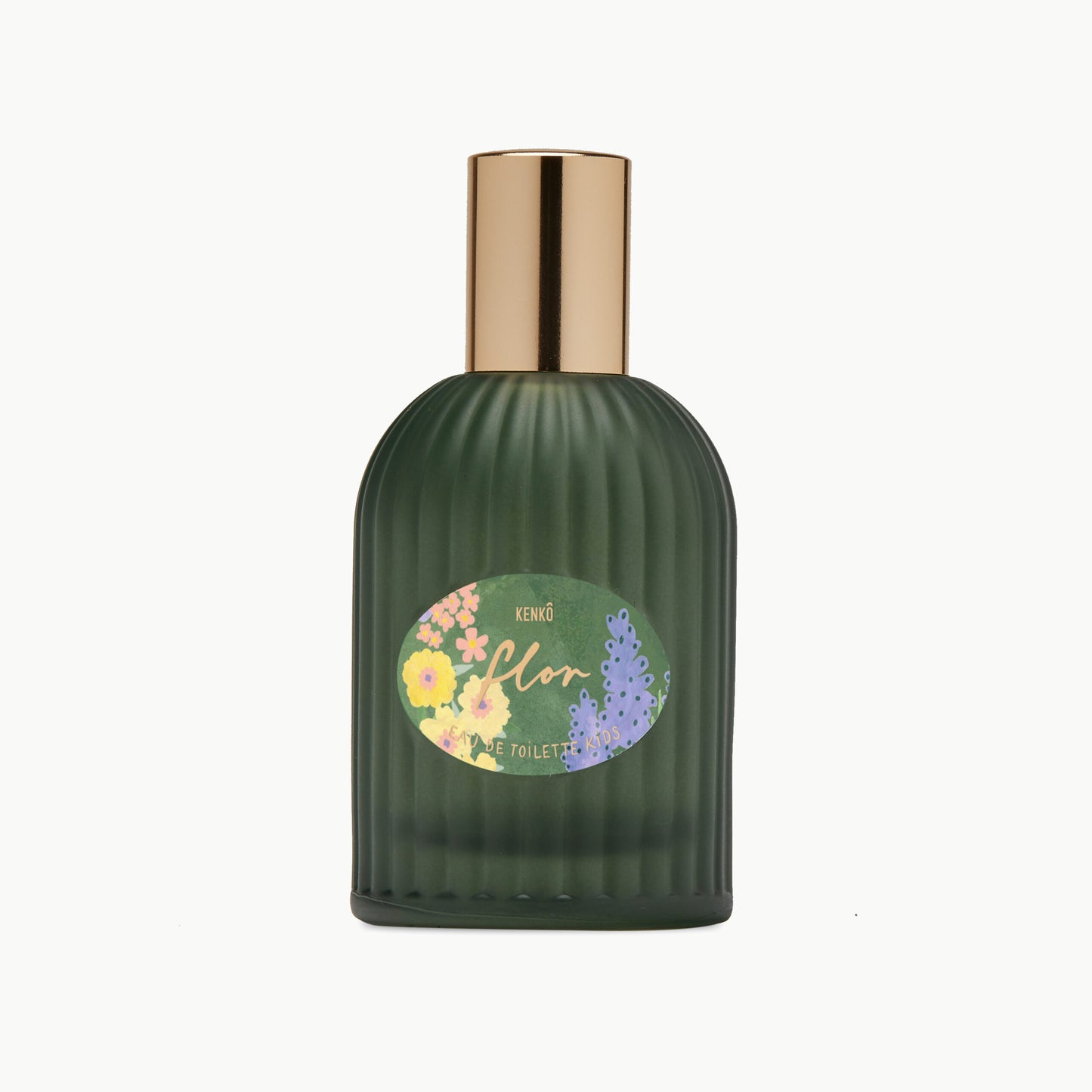 eau de toilette flor - KENKO