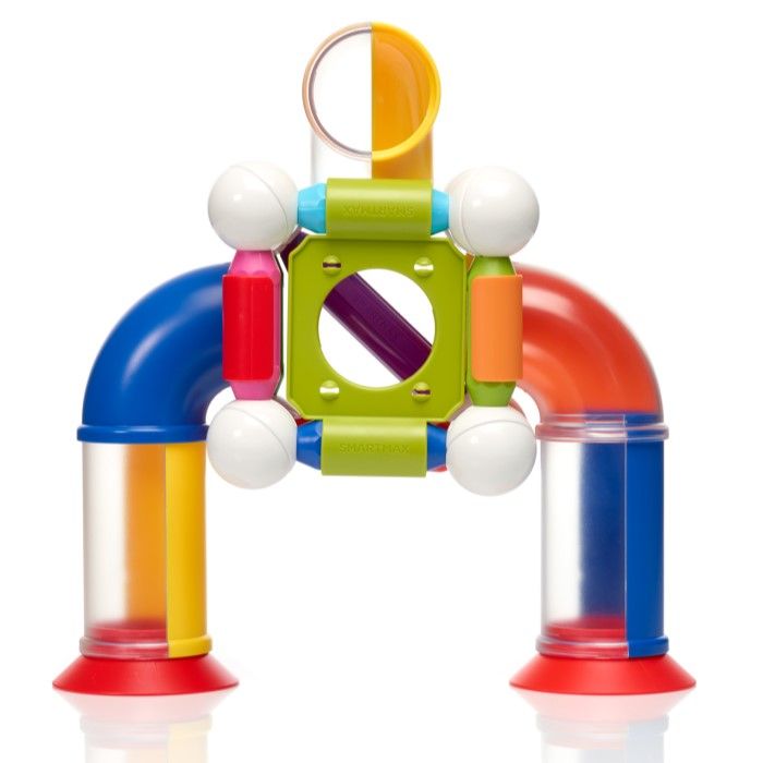 magnetisch speelgoed, click & roll – SMARTMAX