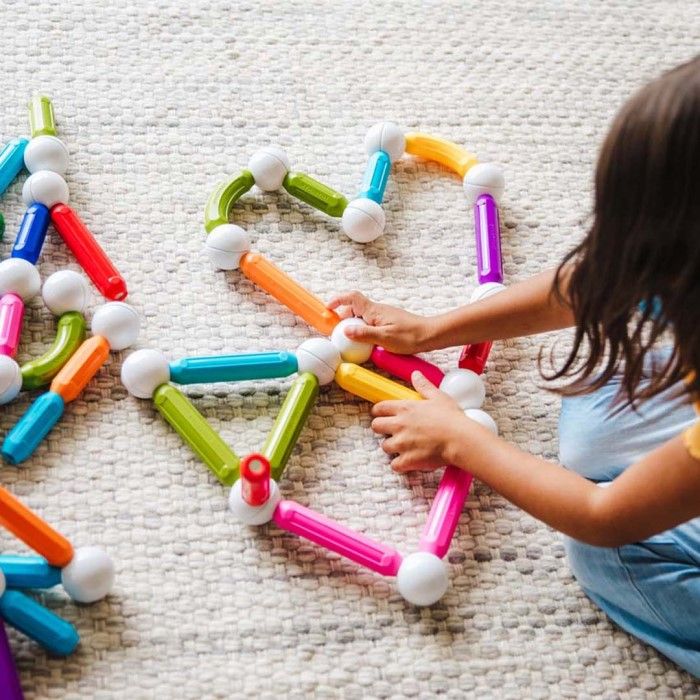 magnetisch speelgoed, start+ - SMARTMAX