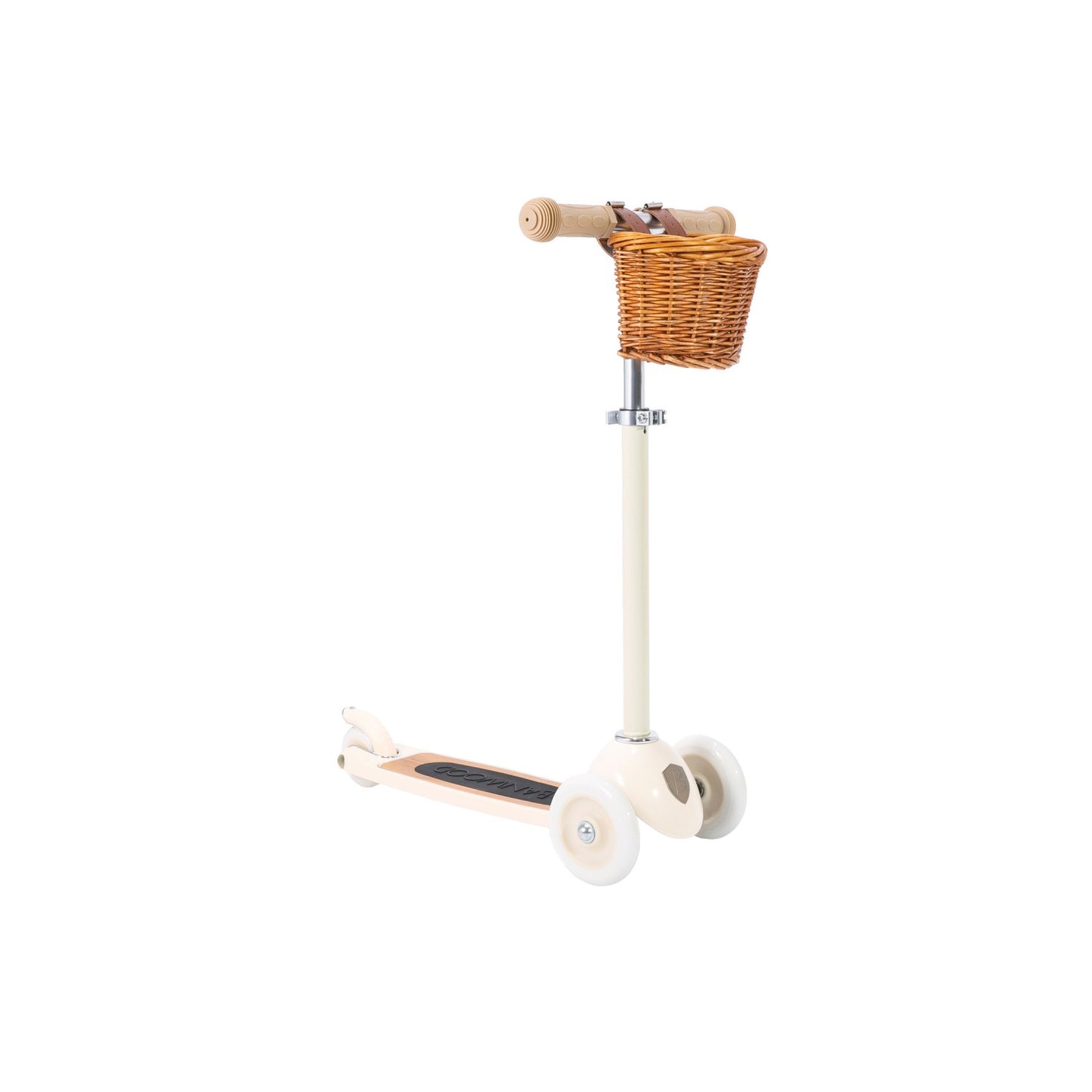 step vintage, cream - BANWOOD