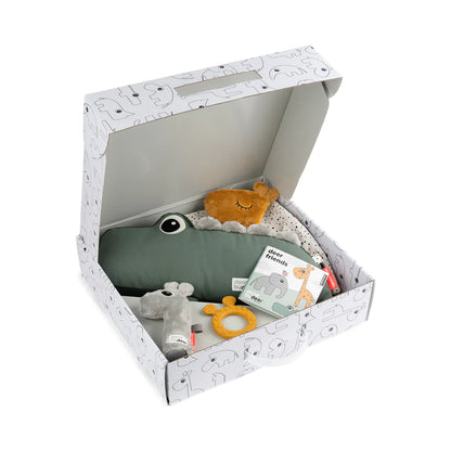 speelkit newborn, colour mix - DONE BY DEER