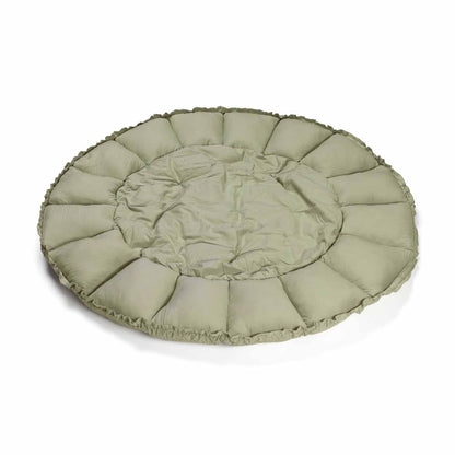 speeltapijt bloom, meadow green - PLAY & GO