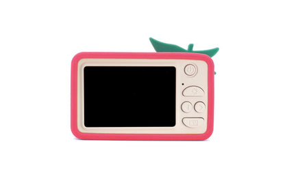 camera rookie, strawbella - HOPPSTAR