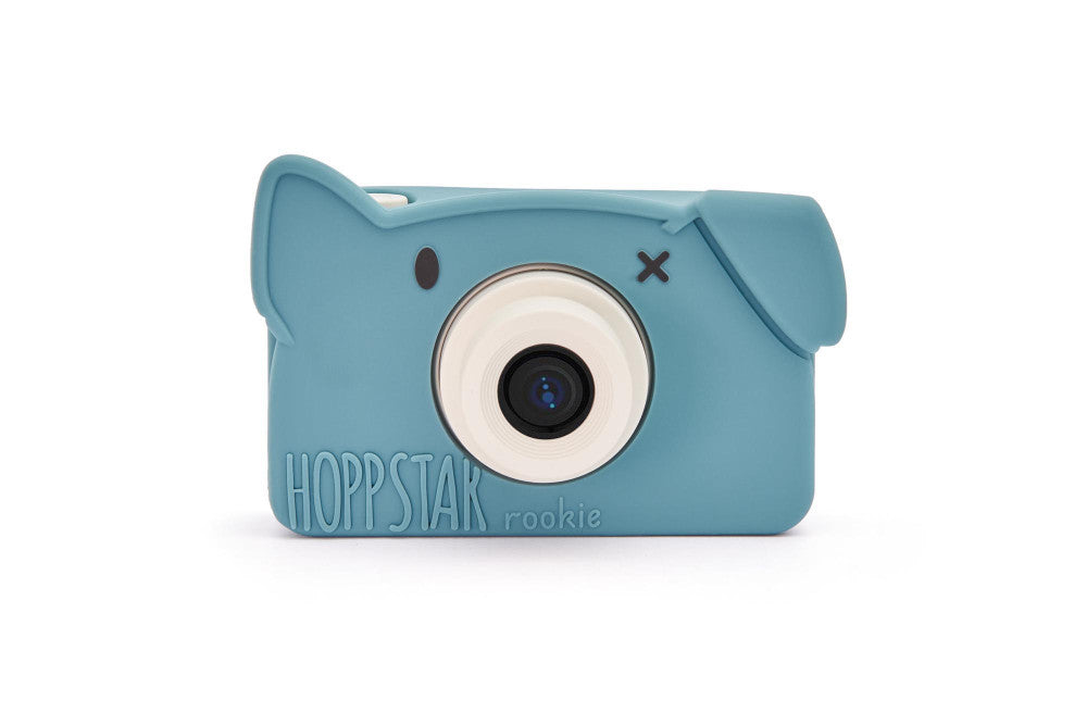 camera rookie, yale - HOPPSTAR