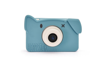 camera rookie, yale - HOPPSTAR