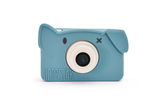 camera rookie, yale - HOPPSTAR