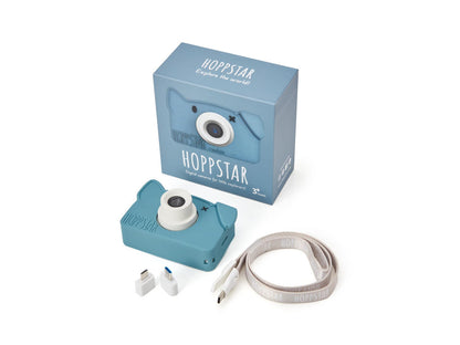 camera rookie, yale - HOPPSTAR