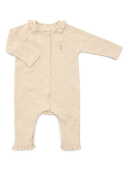 babypak olivia, sand - POETREE KIDS