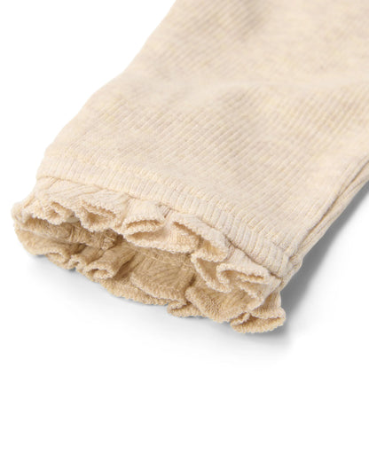 babypak olivia, sand - POETREE KIDS