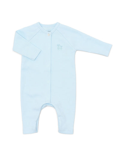 babypak ollie, baby blue - POETREE KIDS