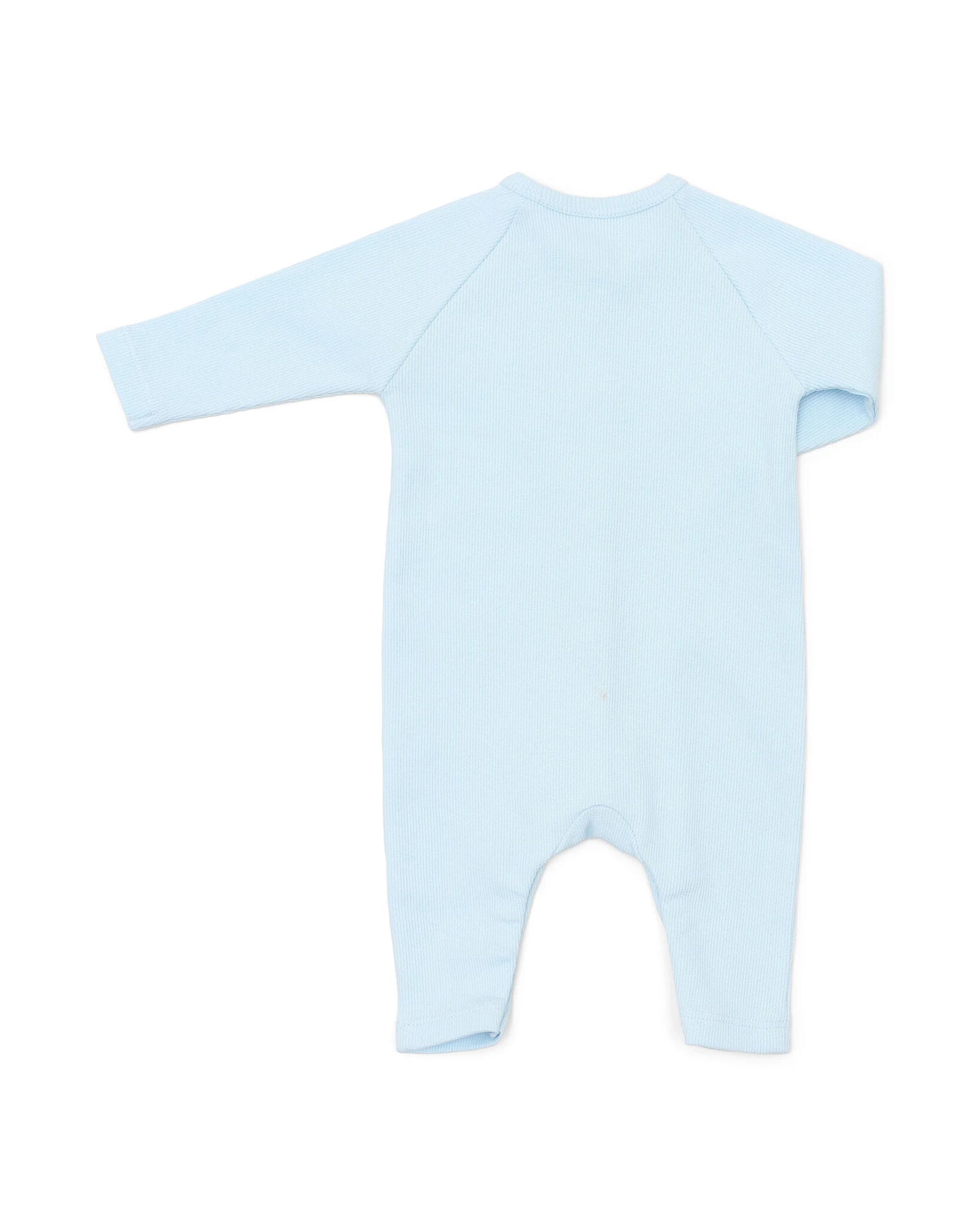babypak ollie, baby blue - POETREE KIDS
