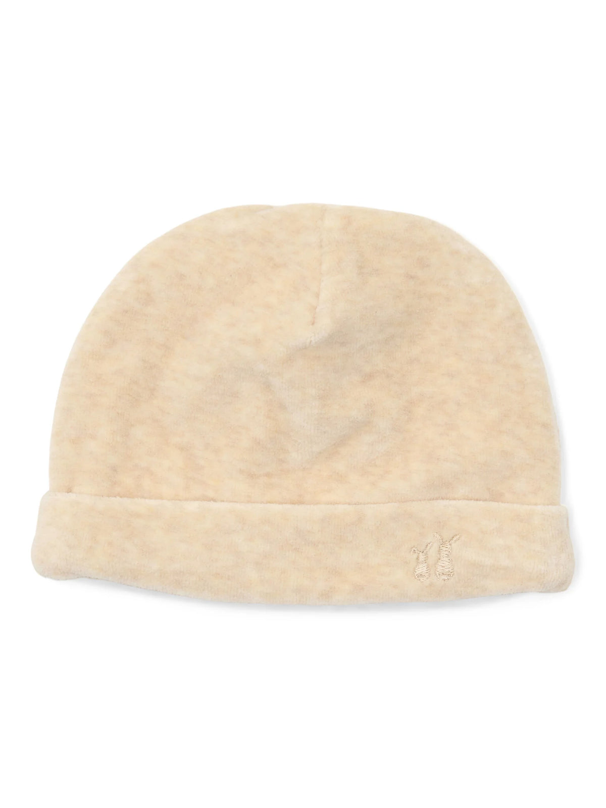 muts velours, sand - POETREE KIDS