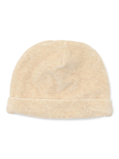 muts velours, sand - POETREE KIDS
