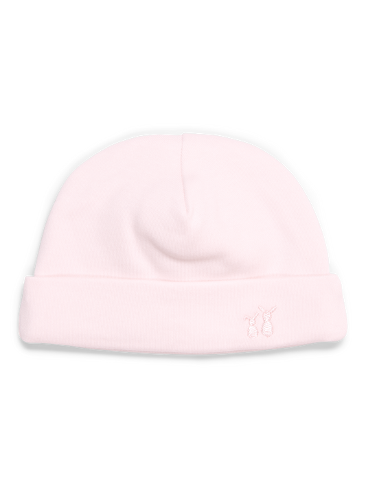 muts nikkie, soft pink - POETREE KIDS