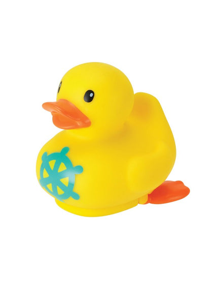 badspeelgoed, wind up duck – INFANTINO