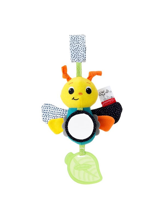 activiteitenspeeltje, butterfly – INFANTINO