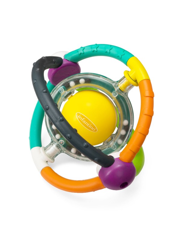 rammelaar orbit – INFANTINO