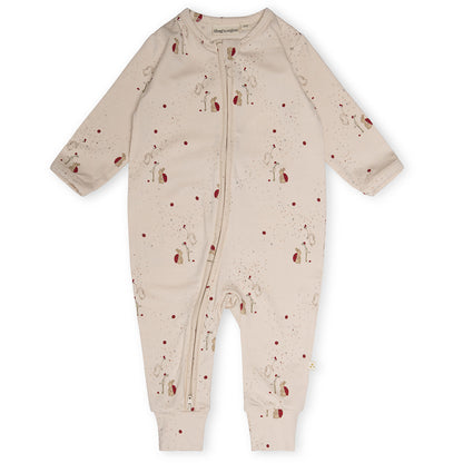 onesie elliotte, lady bunnies - THAT'S MINE