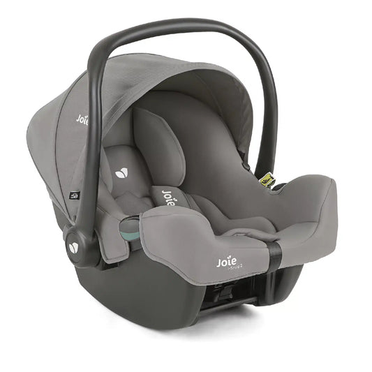 autostoel i-Snug 2, pebble - JOIE