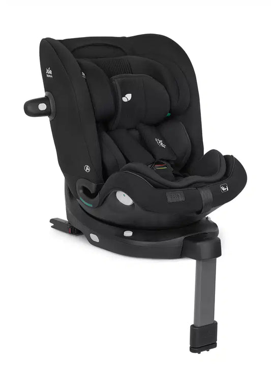 autostoel I-Spin XL 2025, eclipse - JOIE