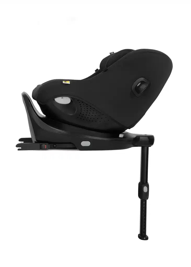 autostoel I-Pivot 360, shale - JOIE