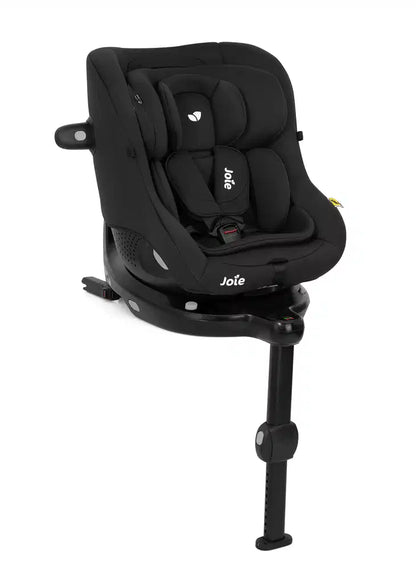 autostoel I-Pivot 360, shale - JOIE