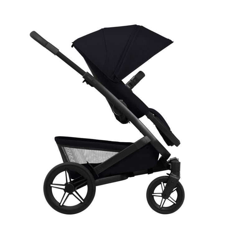kinderwagen geo⁵ mono, space black - JOOLZ