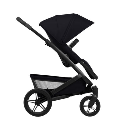 kinderwagen geo⁵ mono, space black - JOOLZ