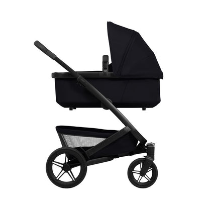 kinderwagen geo⁵ mono, space black - JOOLZ