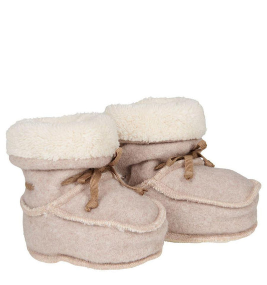booties denver, 0-6 mnd., clay - KOEKA