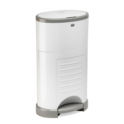 luieremmer, white - KORBELL