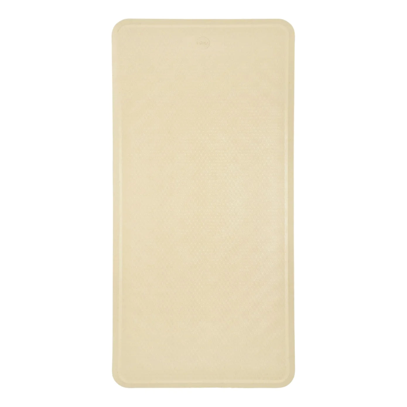 badmat natural rubber, sand - HEVEA