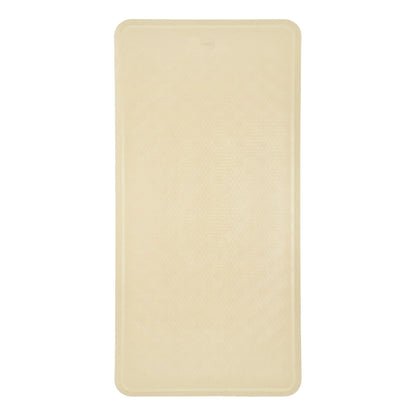 badmat natural rubber, sand - HEVEA