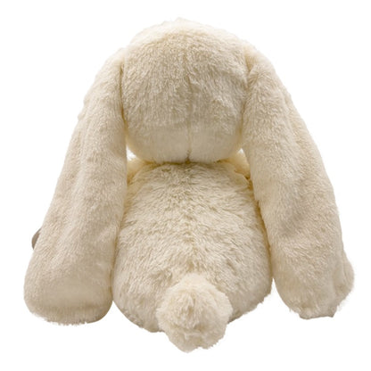 knuffelkonijn rosa L, ivory - LABEL LABEL