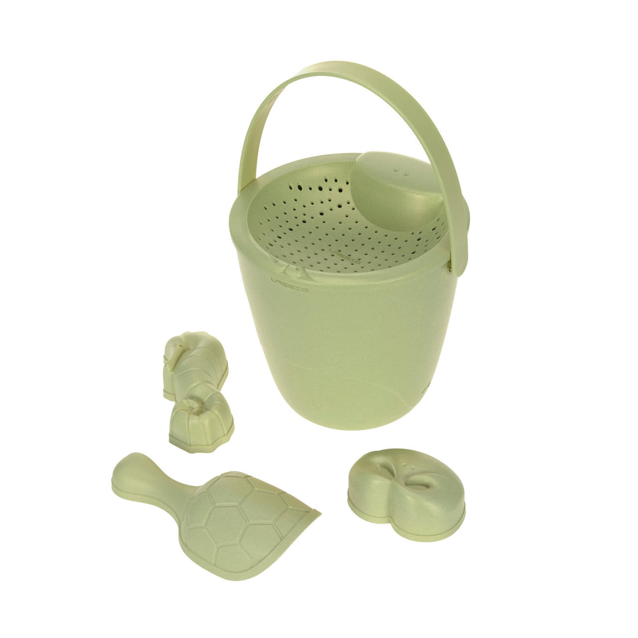 strandset biocomposiet, olive – FILIBABBA