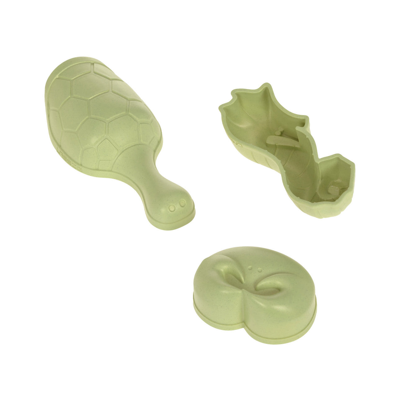 strandset biocomposiet, olive – FILIBABBA
