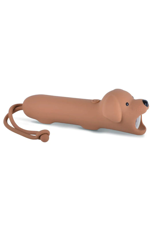 zaklamp oplaadbaar, buddy - RABBIT & FRIENDS
