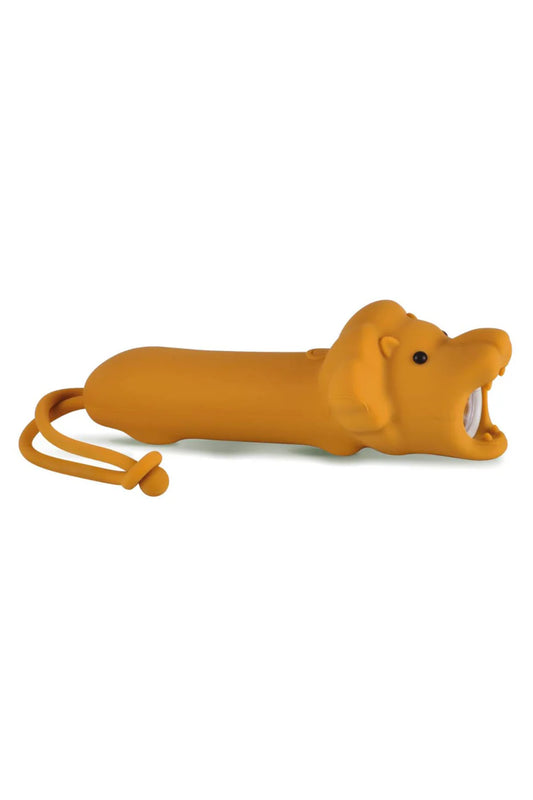 zaklamp oplaadbaar, leo - RABBIT & FRIENDS
