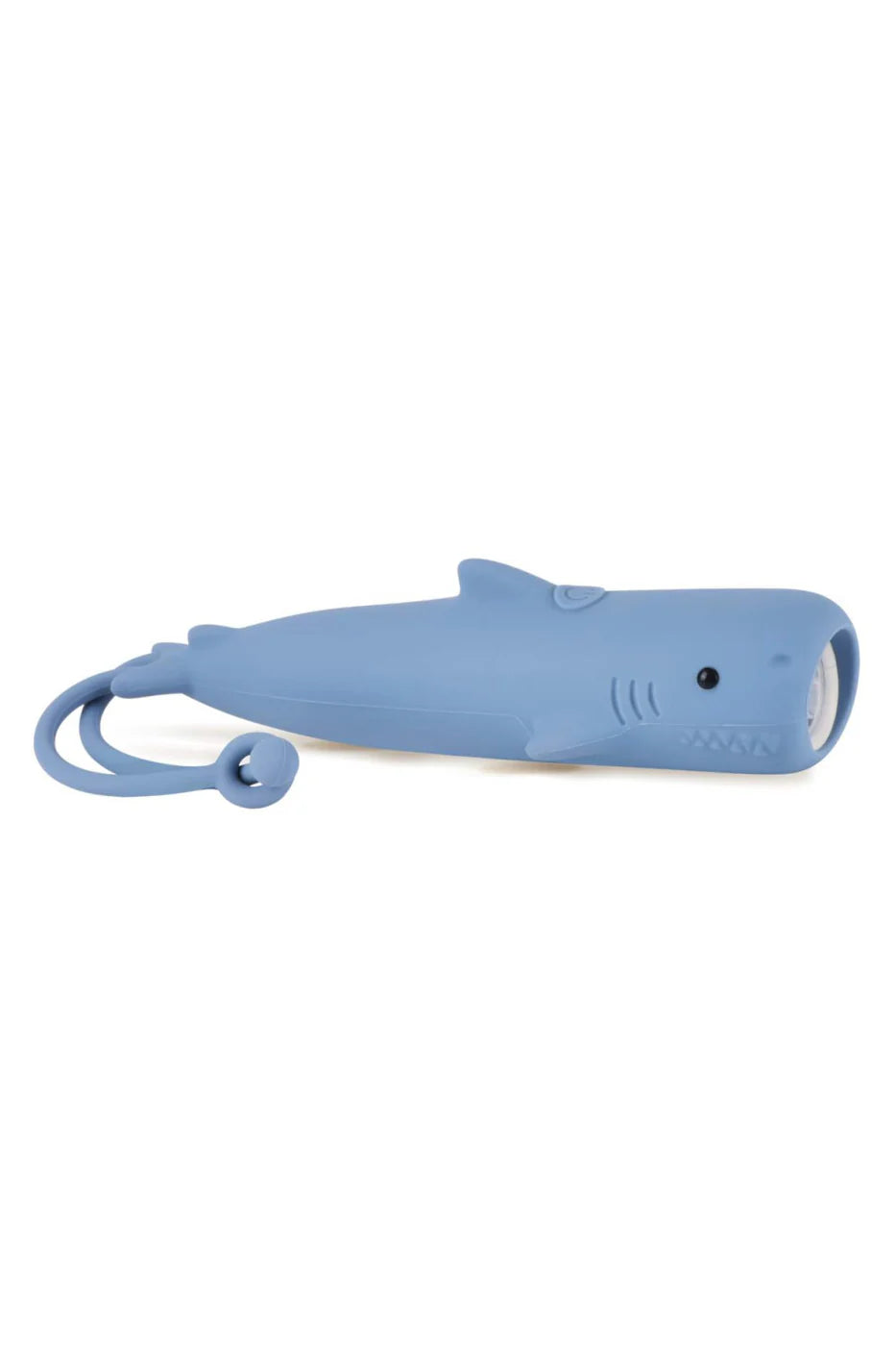zaklamp oplaadbaar, sharky - RABBIT & FRIENDS