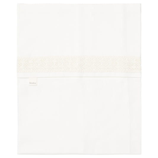 ledikantlaken nostalgia, warm white - KOEKA