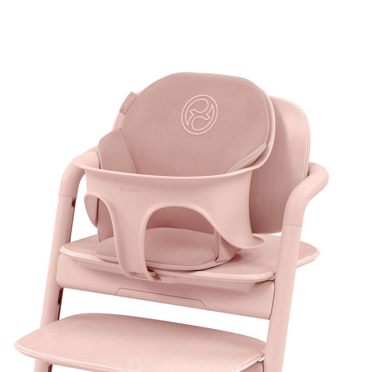 kussen babyset LEMO, pearl pink - CYBEX