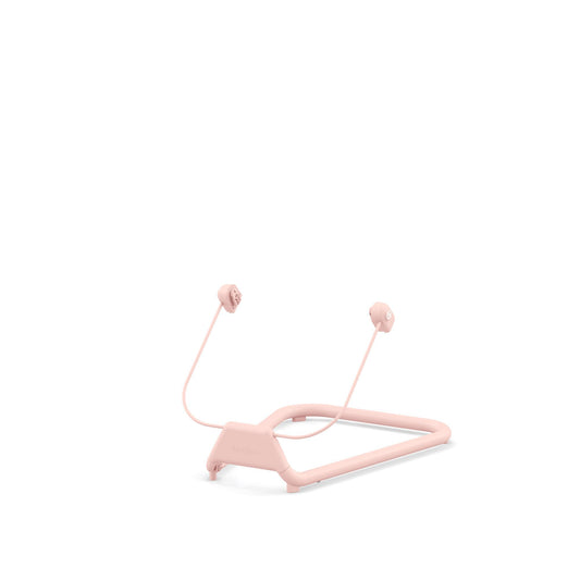 wipstoel basis LEMO, pearl pink - CYBEX
