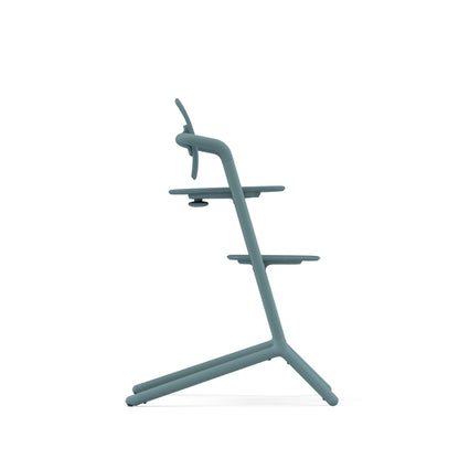 meegroeistoel LEMO 4-in-1, stone blue - CYBEX