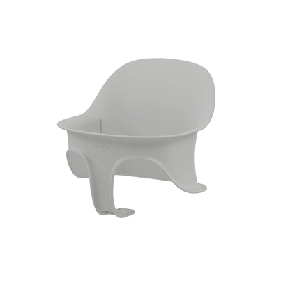 meegroeistoel LEMO 4-in-1, suede grey - CYBEX