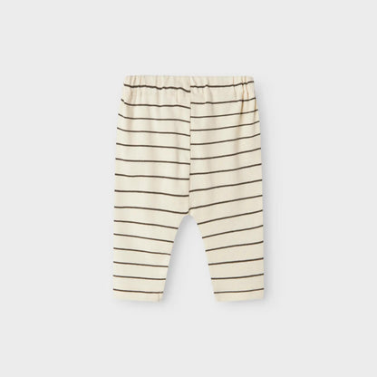 broek, stripes - LIL' ATELIER
