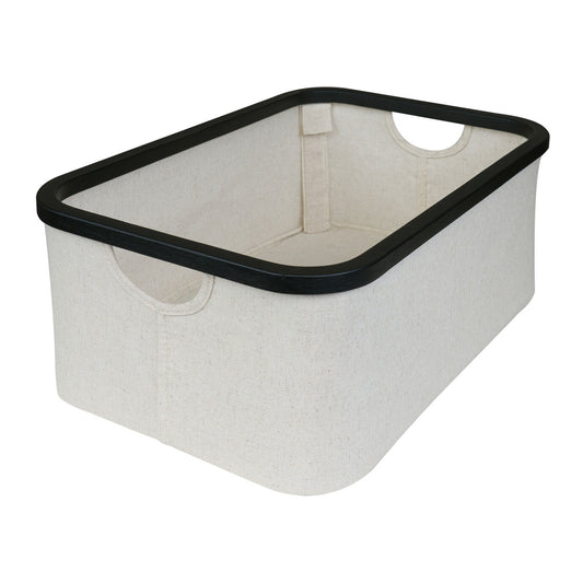 mand luiertafel, charcoal - QUAX