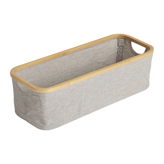 mand xl luiertafel, bamboo - QUAX
