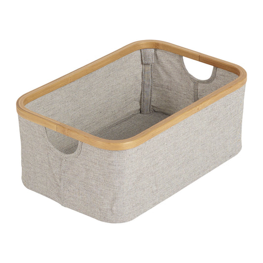 mand luiertafel, bamboo - QUAX