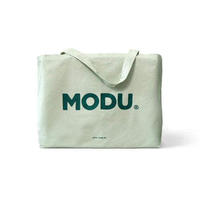 opbergzak, ocean mint - MODU